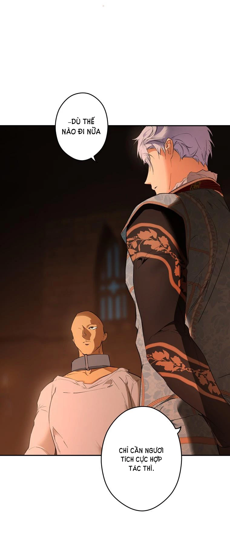 Quý Cô Bí Ẩn - Secret Lady Chapter 62.2 - 12