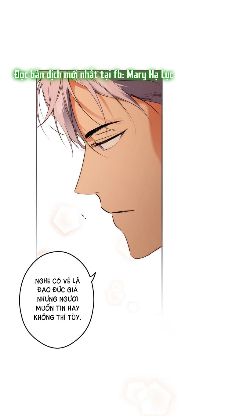 Quý Cô Bí Ẩn - Secret Lady Chapter 62.2 - 14