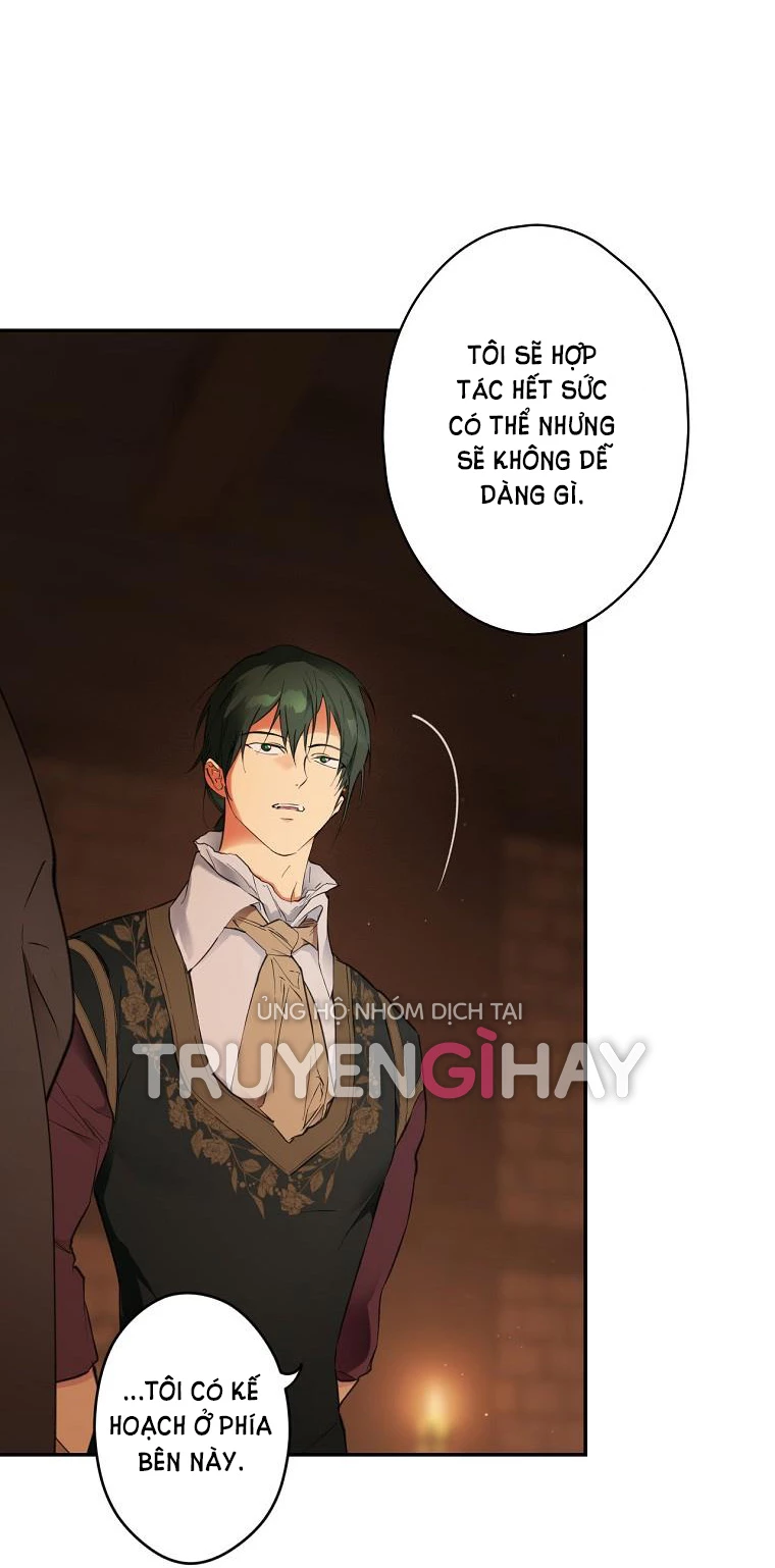 Quý Cô Bí Ẩn - Secret Lady Chapter 62.2 - 17