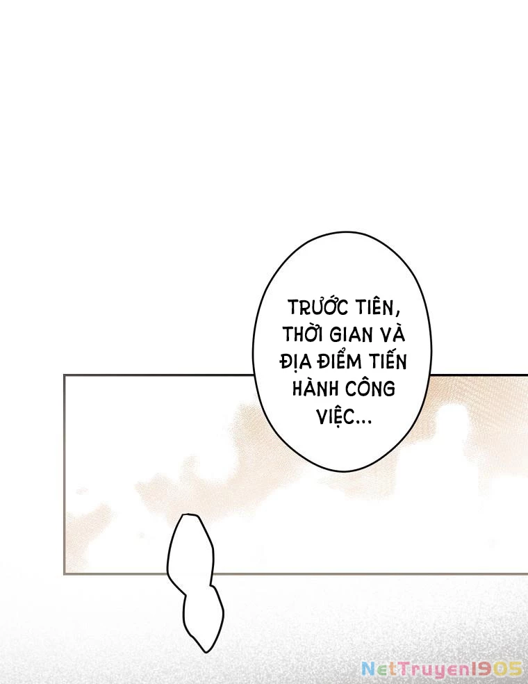 Quý Cô Bí Ẩn - Secret Lady Chapter 62.2 - 18