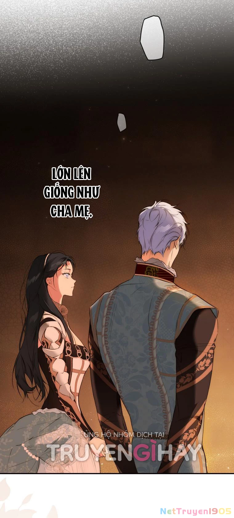 Quý Cô Bí Ẩn - Secret Lady Chapter 62.2 - 19