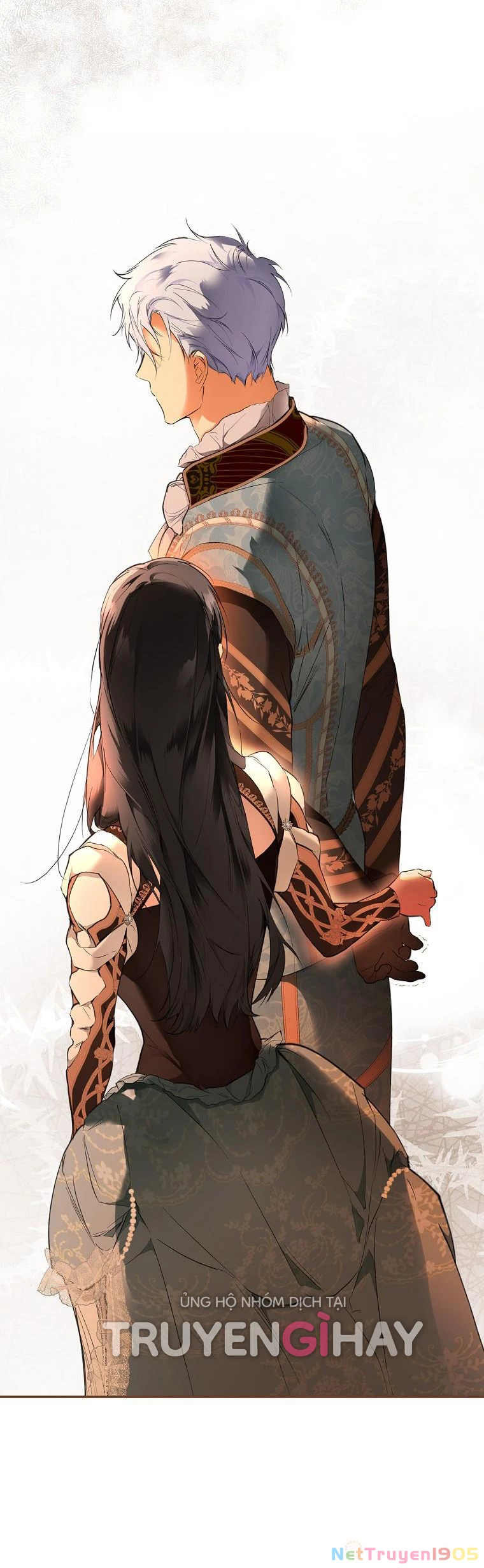 Quý Cô Bí Ẩn - Secret Lady Chapter 62.2 - 23