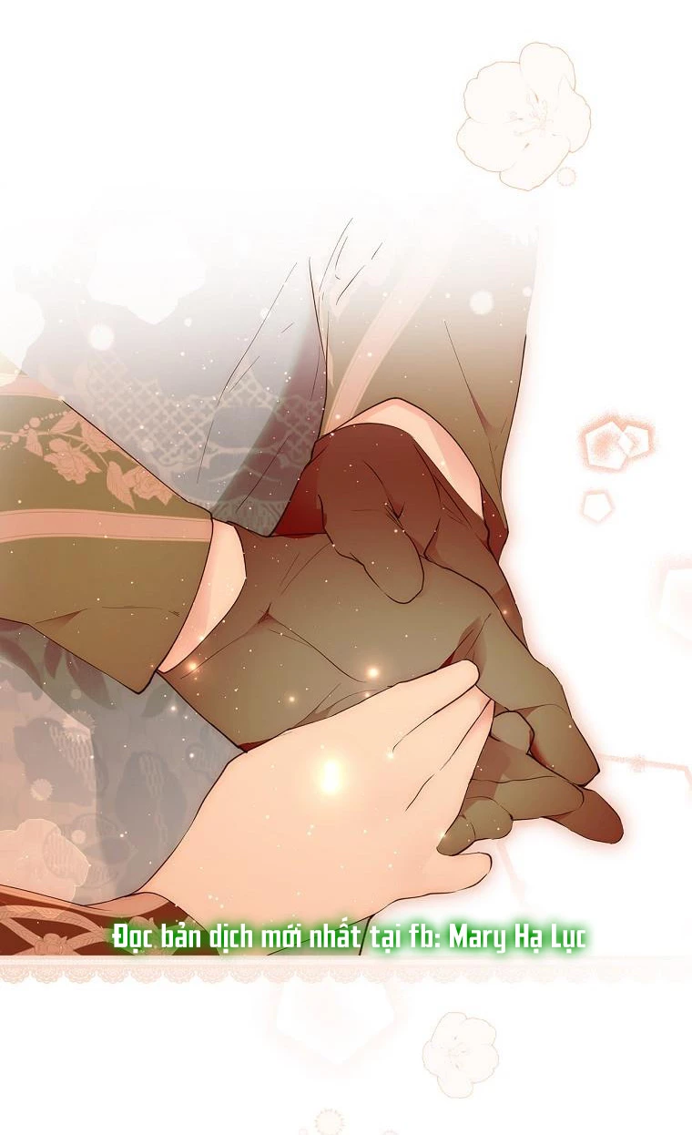 Quý Cô Bí Ẩn - Secret Lady Chapter 62.2 - 24