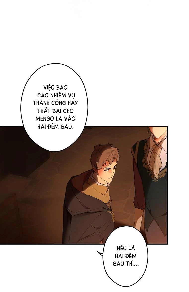 Quý Cô Bí Ẩn - Secret Lady Chapter 62.2 - 27