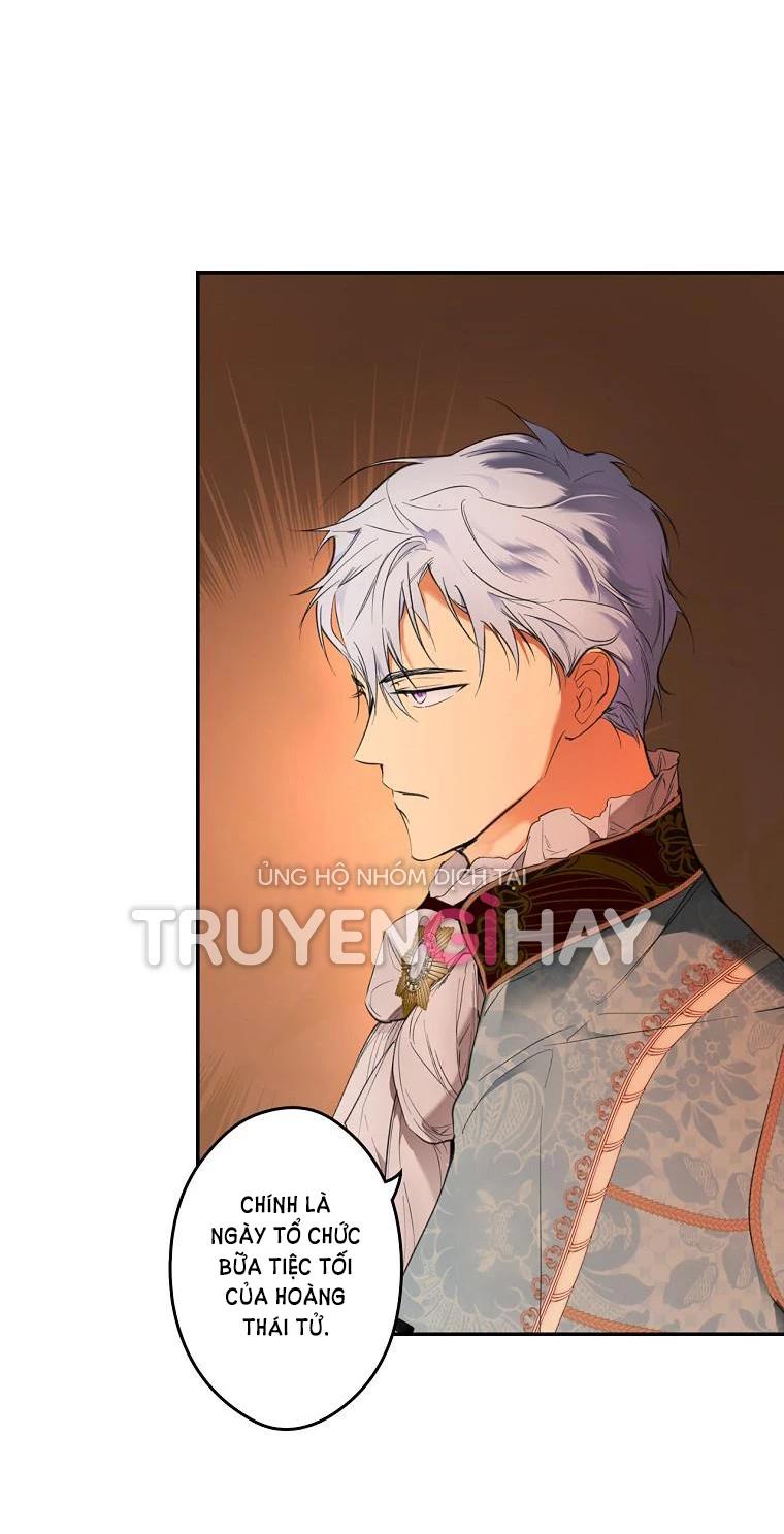 Quý Cô Bí Ẩn - Secret Lady Chapter 62.2 - 28