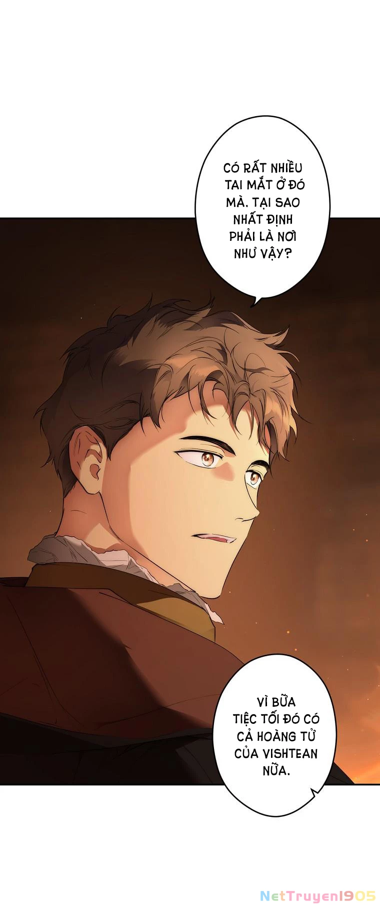 Quý Cô Bí Ẩn - Secret Lady Chapter 62.2 - 29