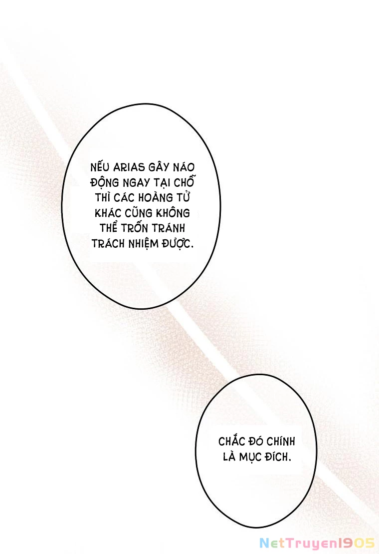 Quý Cô Bí Ẩn - Secret Lady Chapter 62.2 - 30