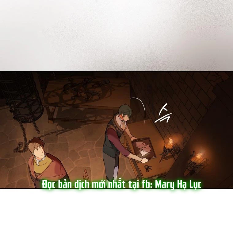 Quý Cô Bí Ẩn - Secret Lady Chapter 62.2 - 33