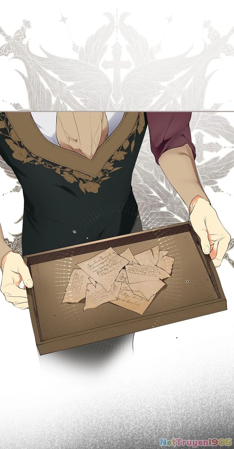 Quý Cô Bí Ẩn - Secret Lady Chapter 62.2 - 34