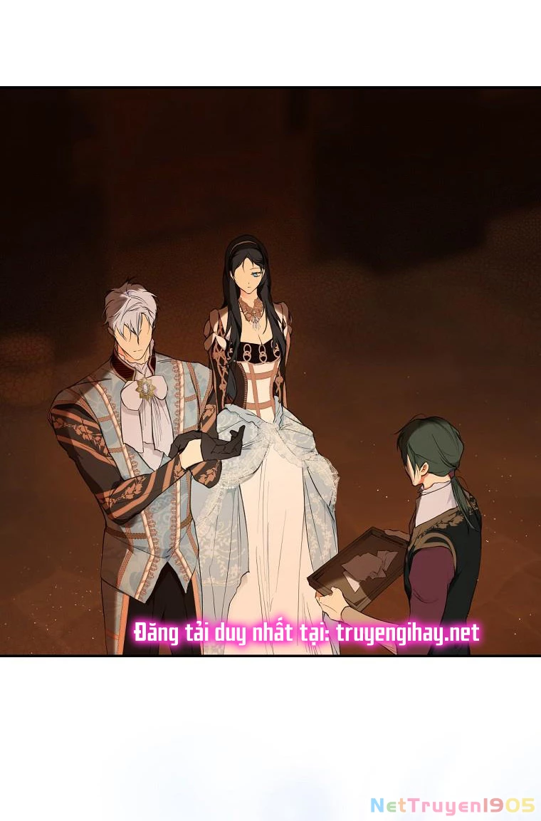 Quý Cô Bí Ẩn - Secret Lady Chapter 62.2 - 37