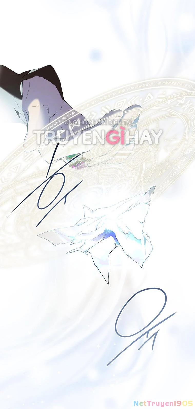 Quý Cô Bí Ẩn - Secret Lady Chapter 62.2 - 38