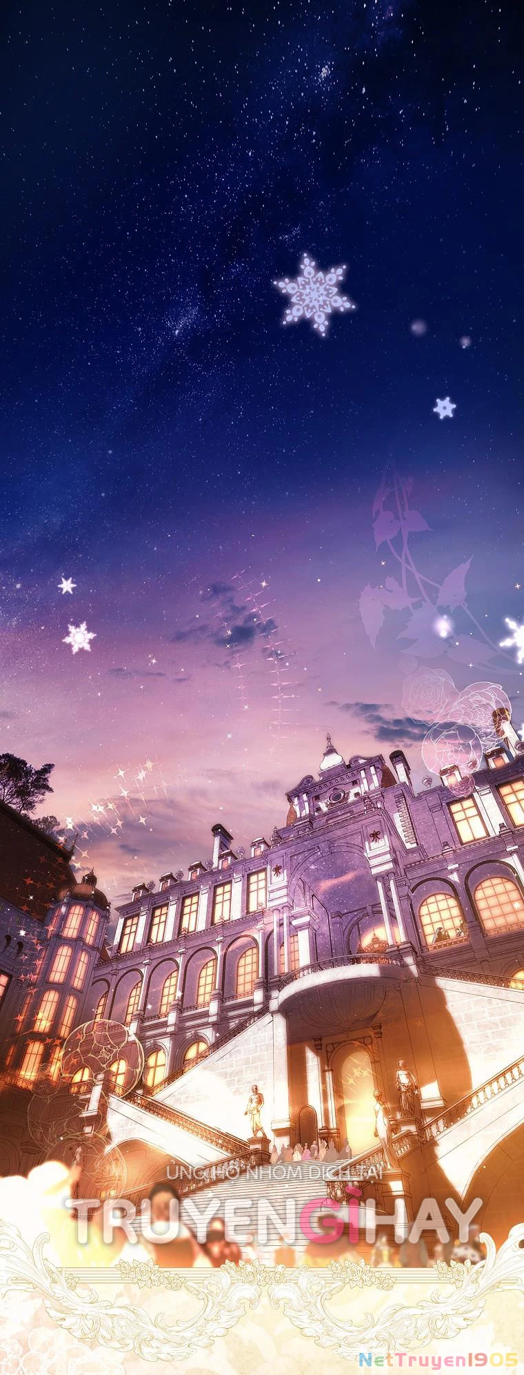 Quý Cô Bí Ẩn - Secret Lady Chapter 63.1 - 3