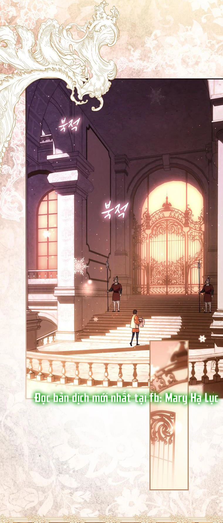 Quý Cô Bí Ẩn - Secret Lady Chapter 63.1 - 4