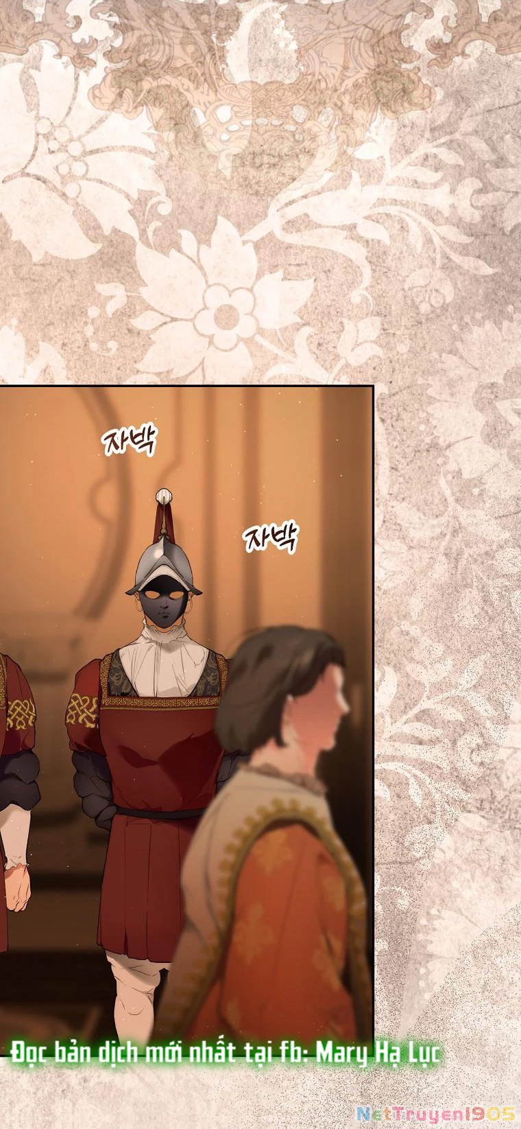 Quý Cô Bí Ẩn - Secret Lady Chapter 63.1 - 7