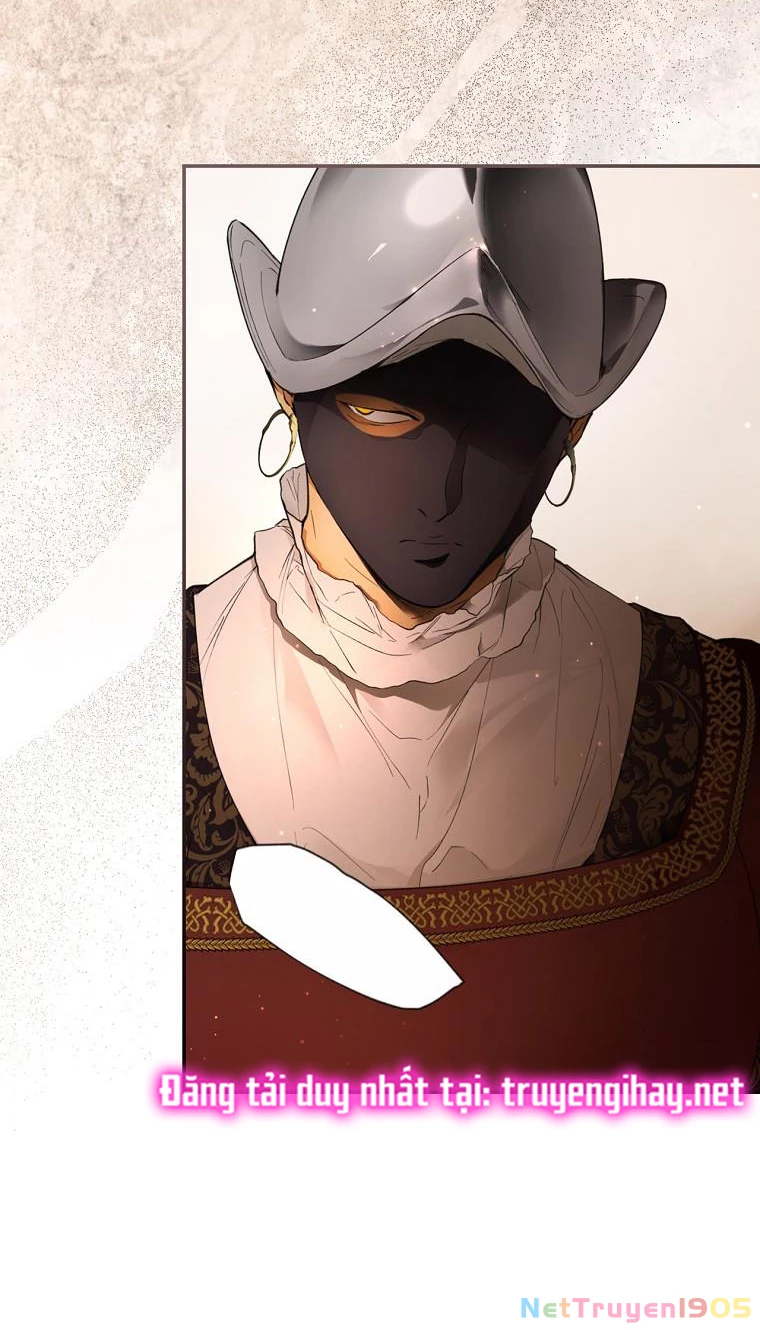 Quý Cô Bí Ẩn - Secret Lady Chapter 63.1 - 8