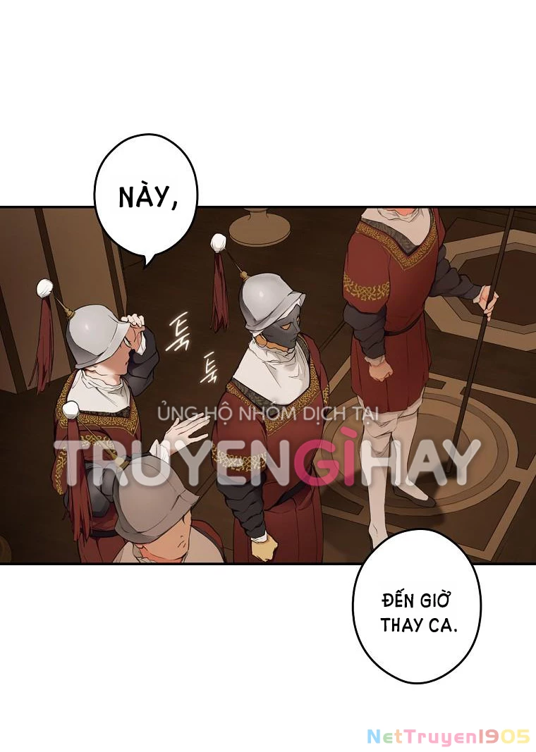 Quý Cô Bí Ẩn - Secret Lady Chapter 63.1 - 9