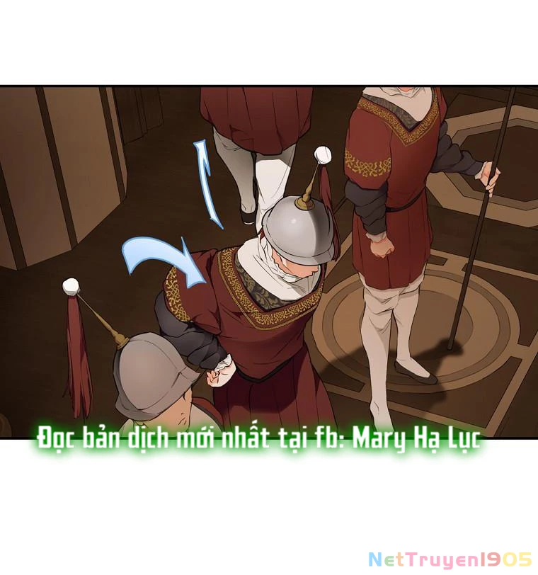 Quý Cô Bí Ẩn - Secret Lady Chapter 63.1 - 10