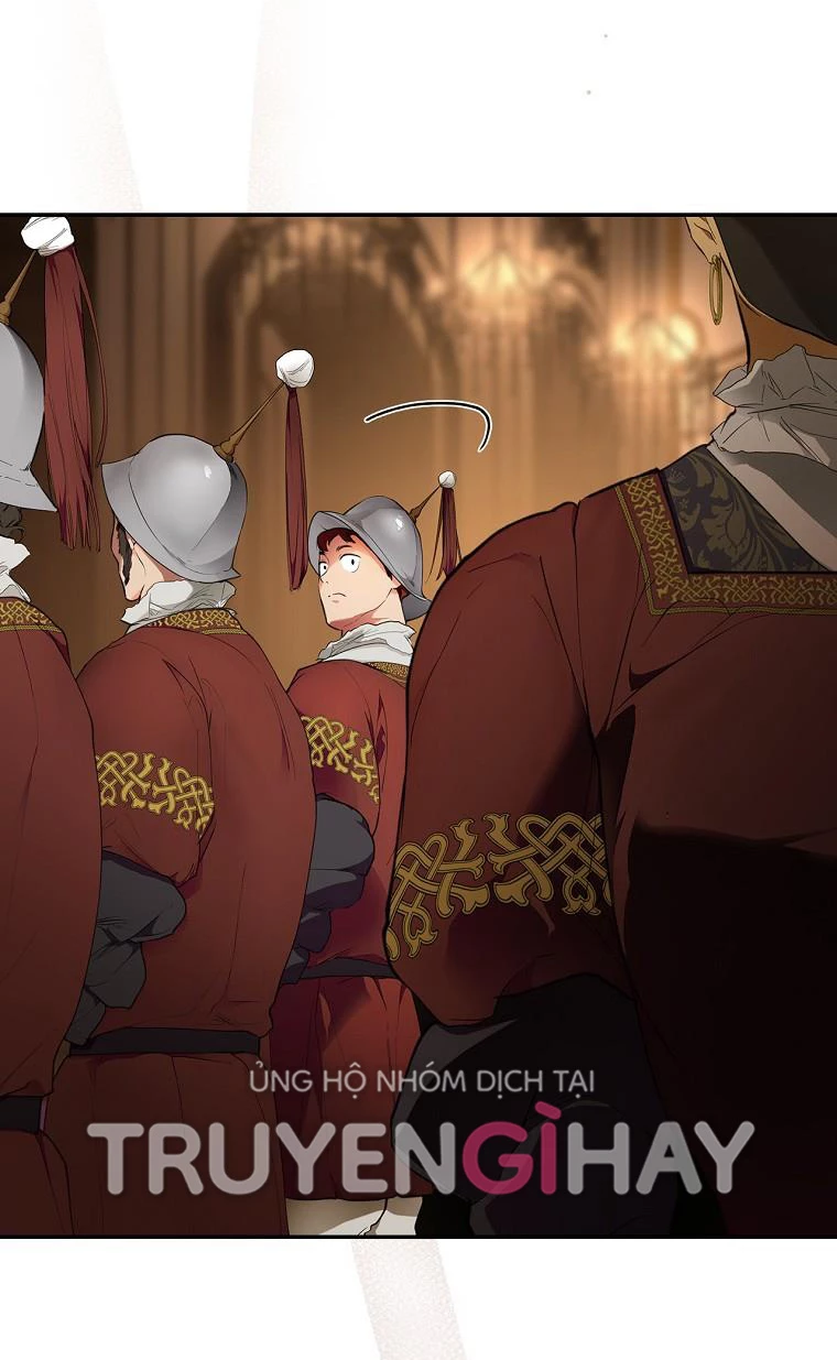 Quý Cô Bí Ẩn - Secret Lady Chapter 63.1 - 13