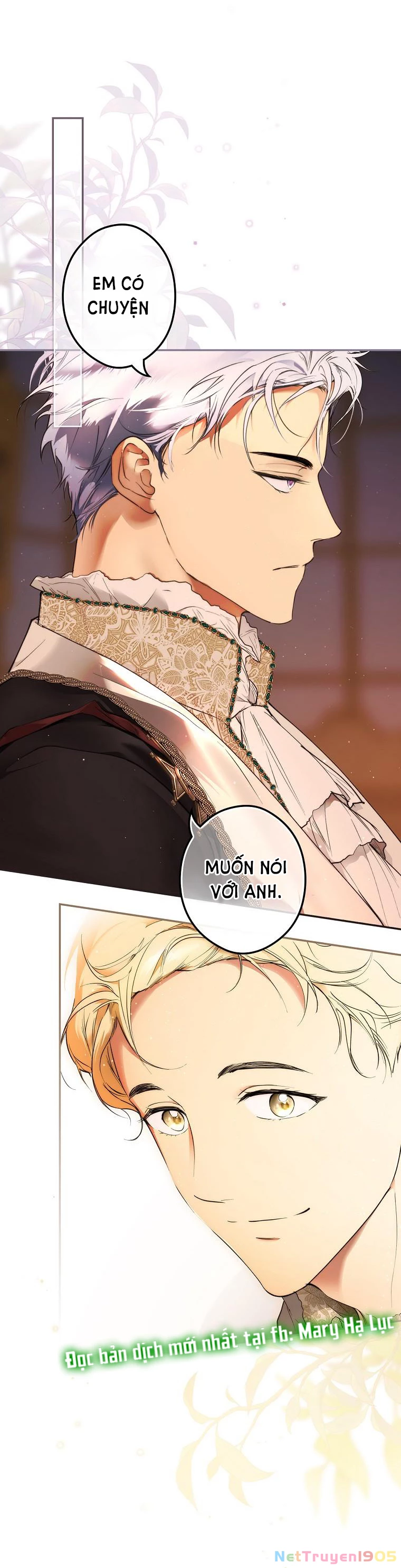 Quý Cô Bí Ẩn - Secret Lady Chapter 63.1 - 18