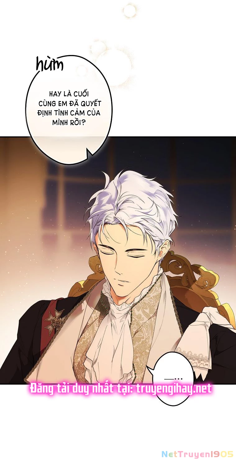 Quý Cô Bí Ẩn - Secret Lady Chapter 63.1 - 20