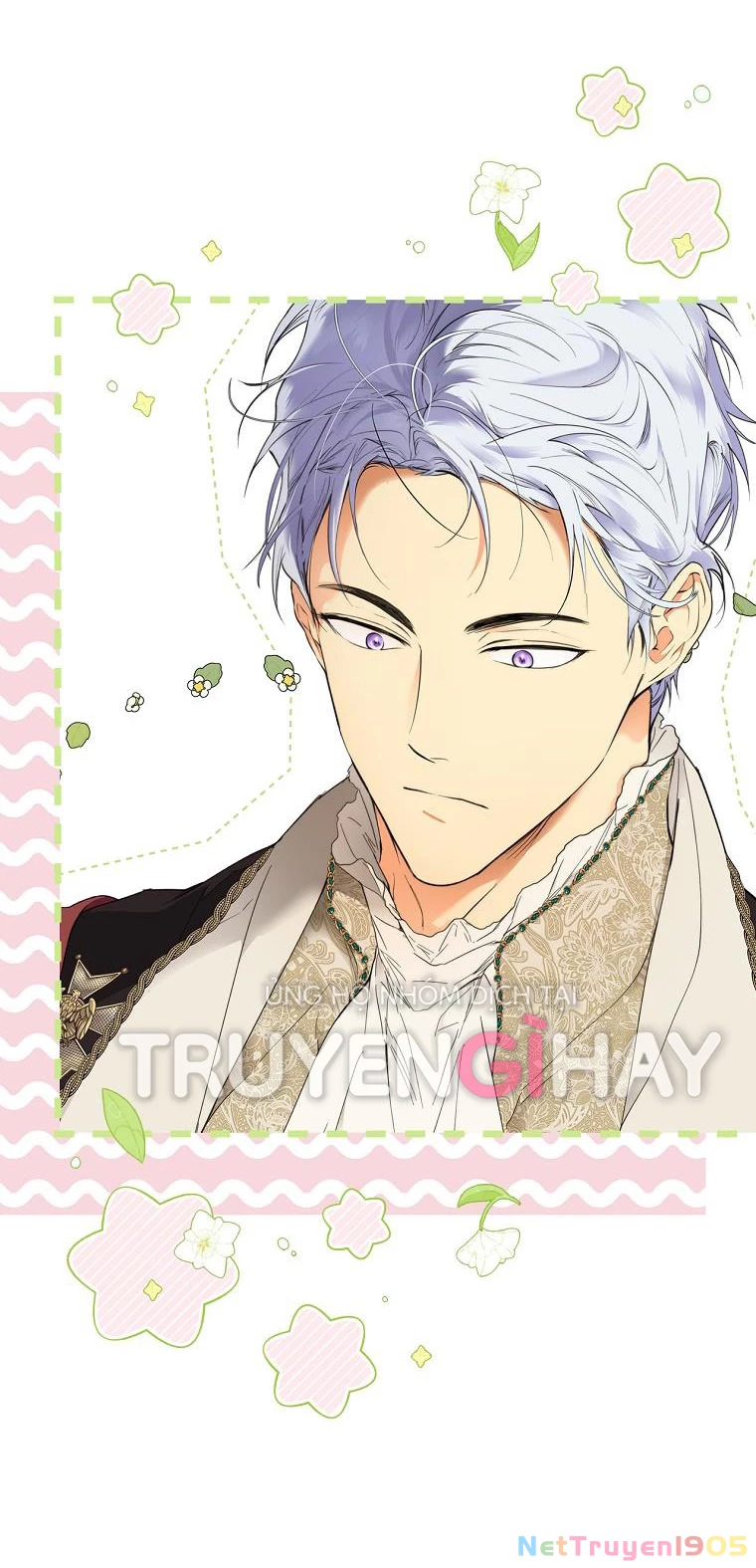 Quý Cô Bí Ẩn - Secret Lady Chapter 63.1 - 21