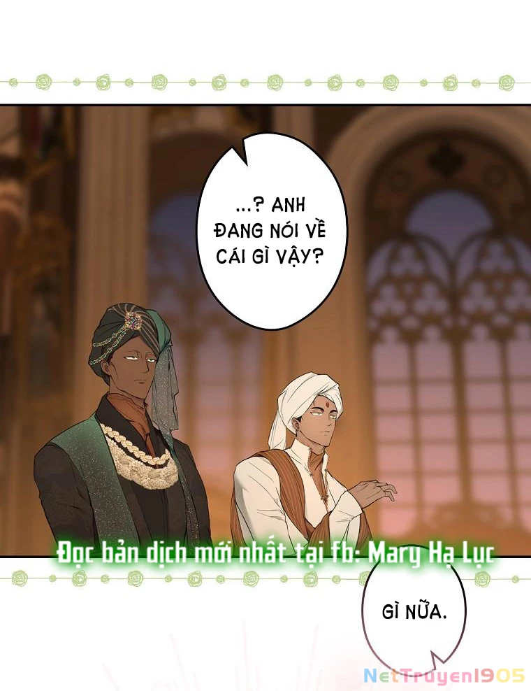 Quý Cô Bí Ẩn - Secret Lady Chapter 63.1 - 22