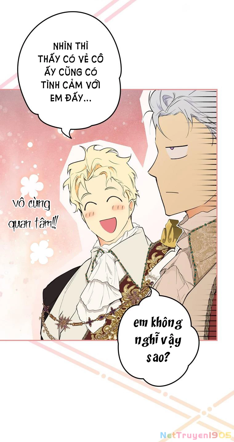 Quý Cô Bí Ẩn - Secret Lady Chapter 63.1 - 25