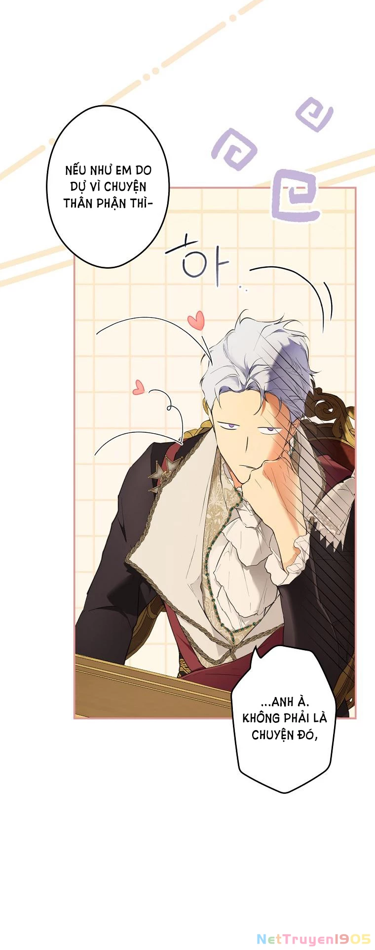 Quý Cô Bí Ẩn - Secret Lady Chapter 63.1 - 26