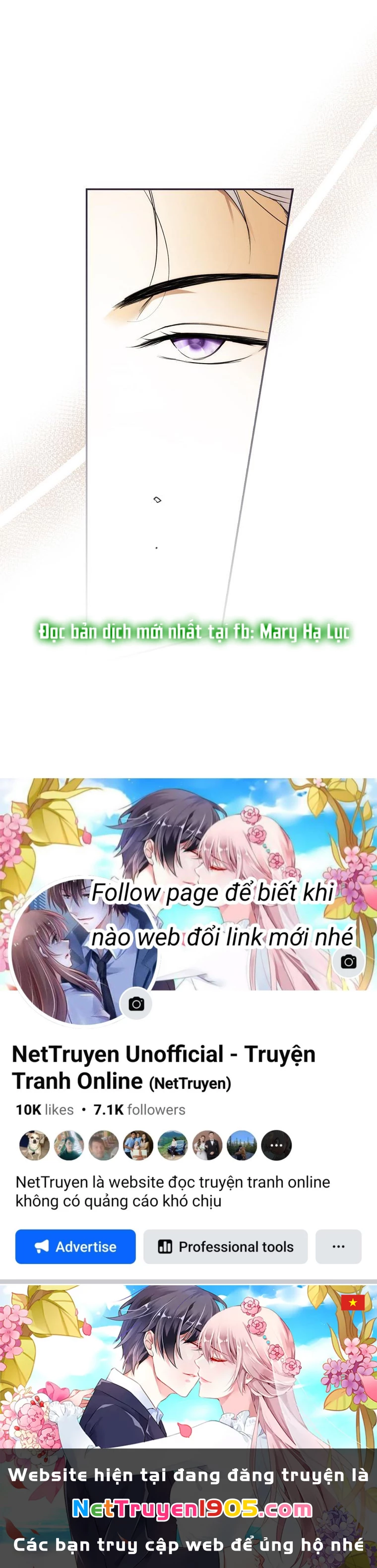 Quý Cô Bí Ẩn - Secret Lady Chapter 63.1 - 27