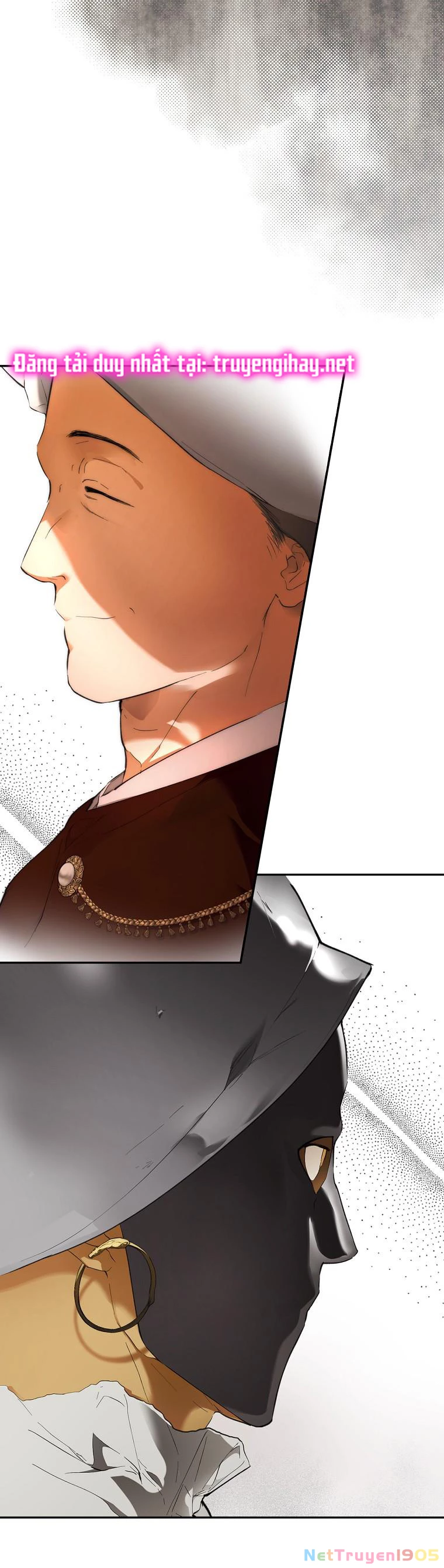 Quý Cô Bí Ẩn - Secret Lady Chapter 63.2 - 4