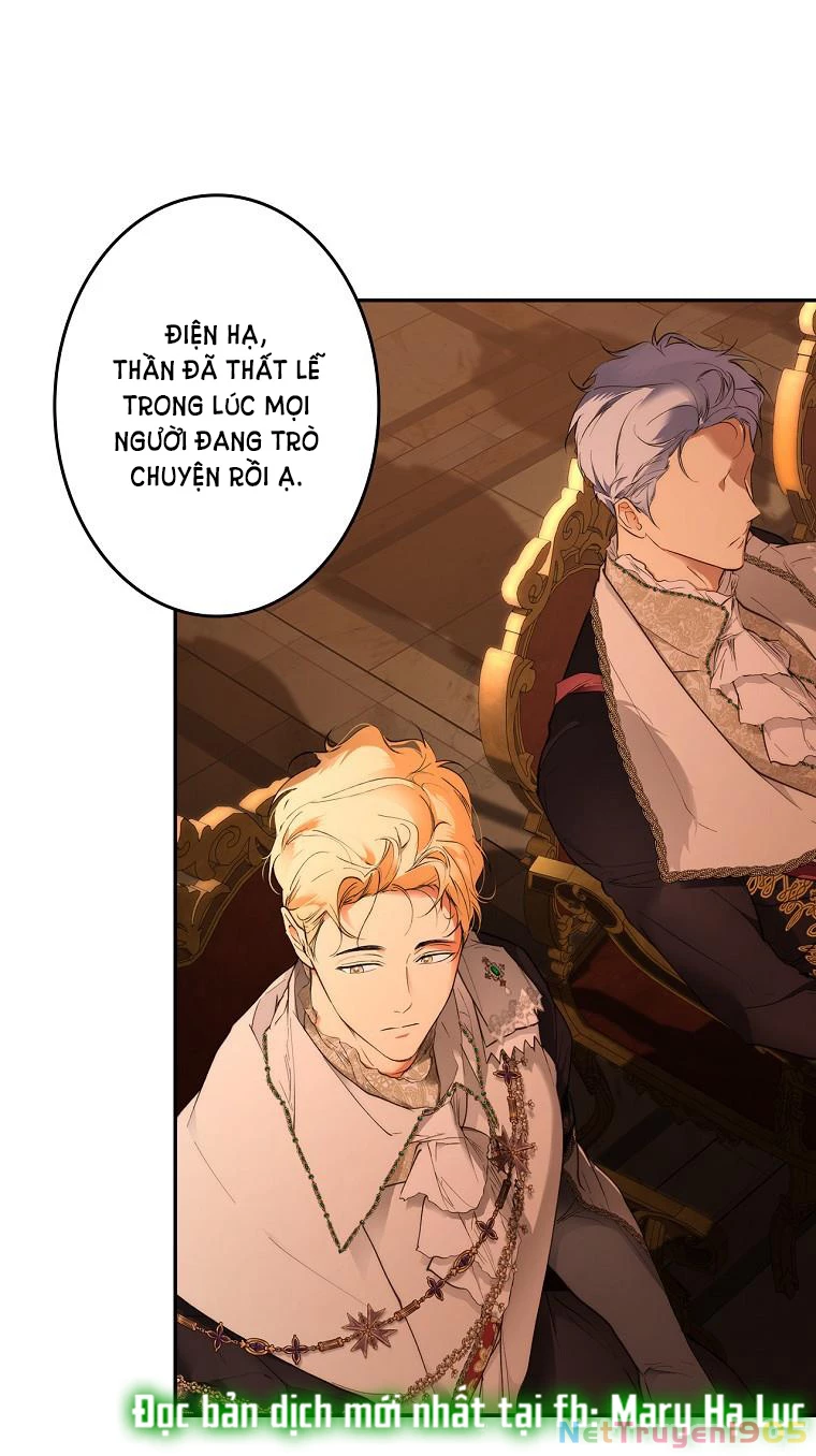 Quý Cô Bí Ẩn - Secret Lady Chapter 63.2 - 12