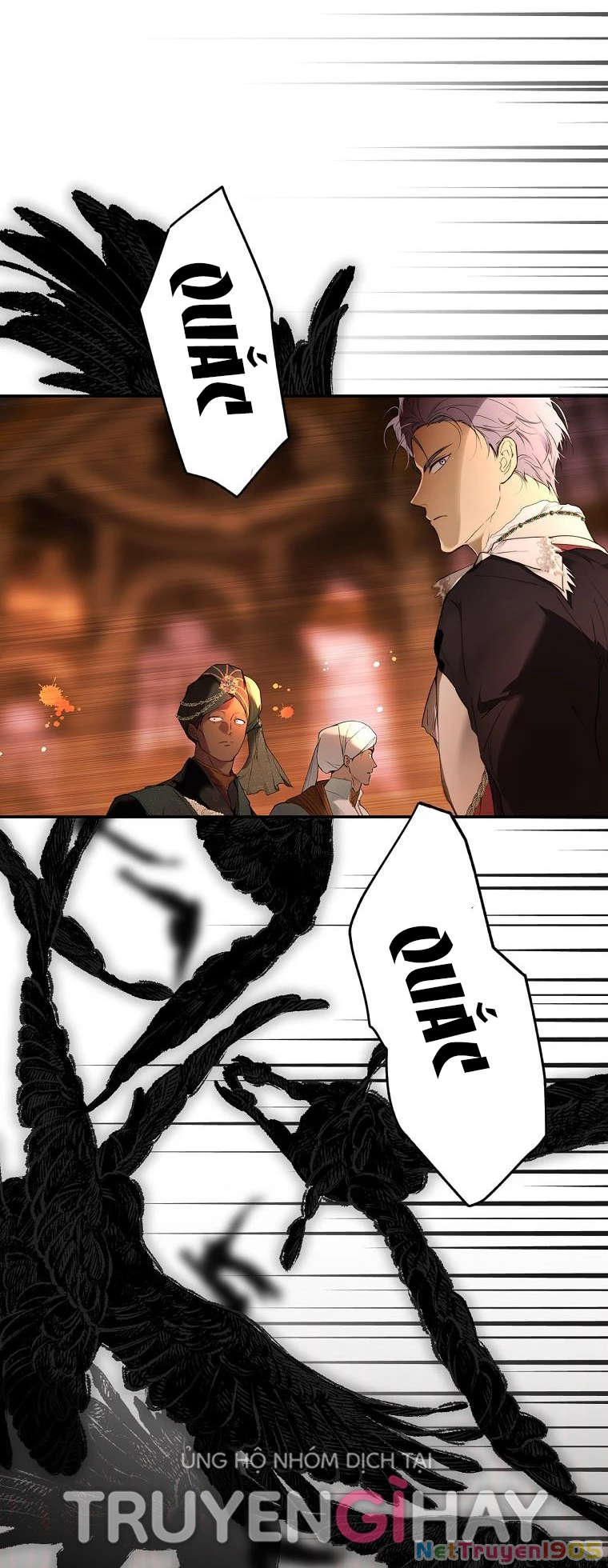 Quý Cô Bí Ẩn - Secret Lady Chapter 63.2 - 14
