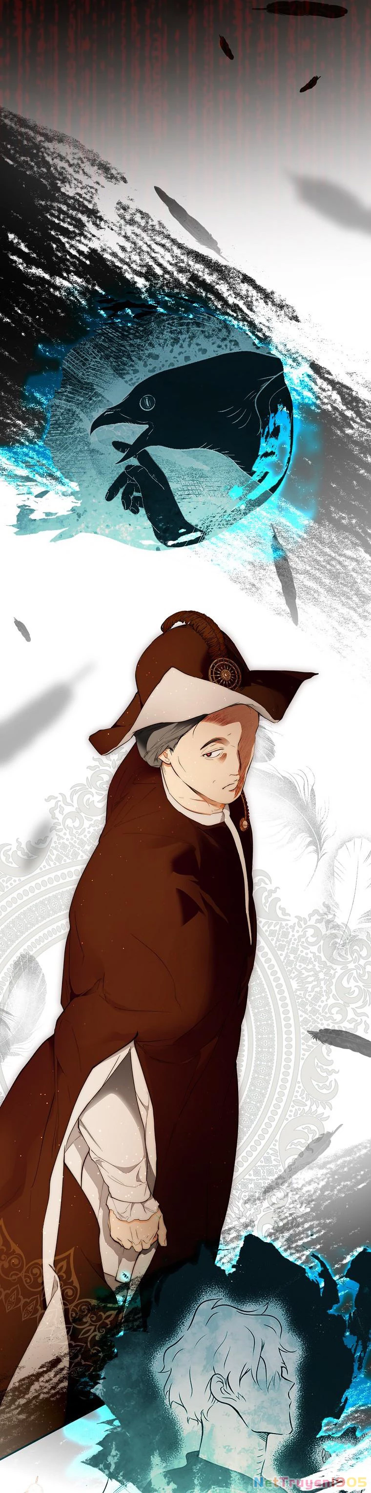 Quý Cô Bí Ẩn - Secret Lady Chapter 63.2 - 16