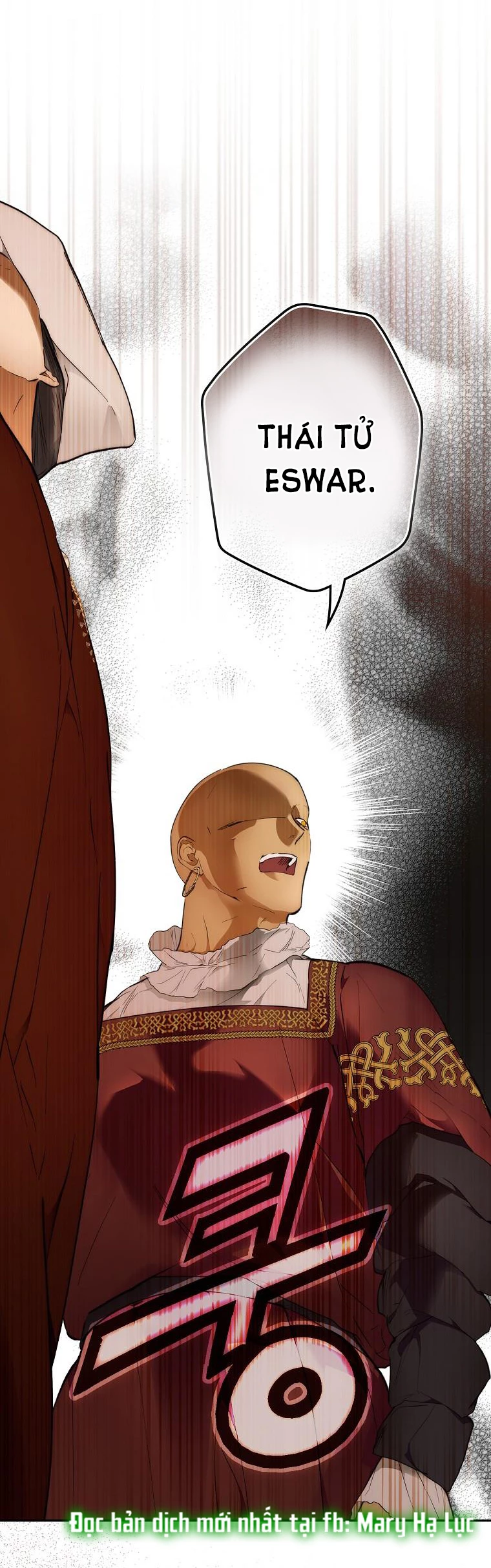 Quý Cô Bí Ẩn - Secret Lady Chapter 63.2 - 22