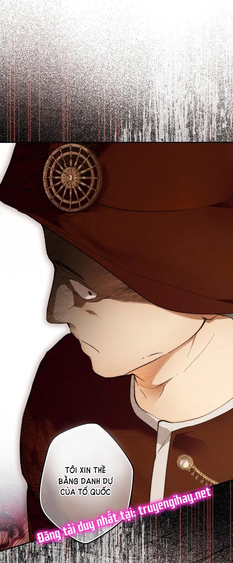 Quý Cô Bí Ẩn - Secret Lady Chapter 63.2 - 23