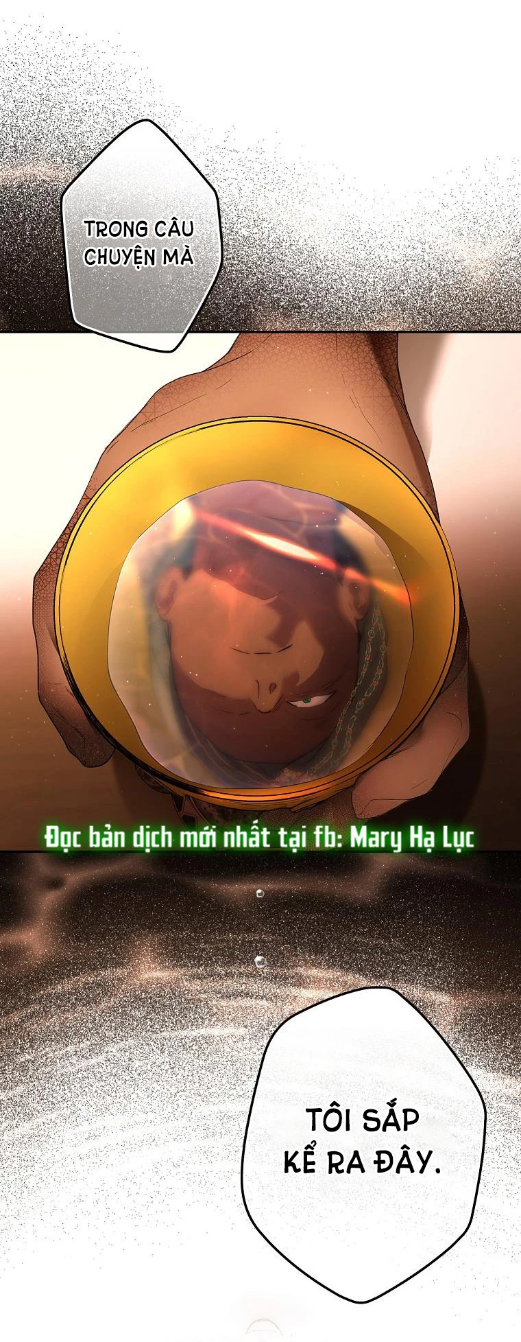 Quý Cô Bí Ẩn - Secret Lady Chapter 63.2 - 25