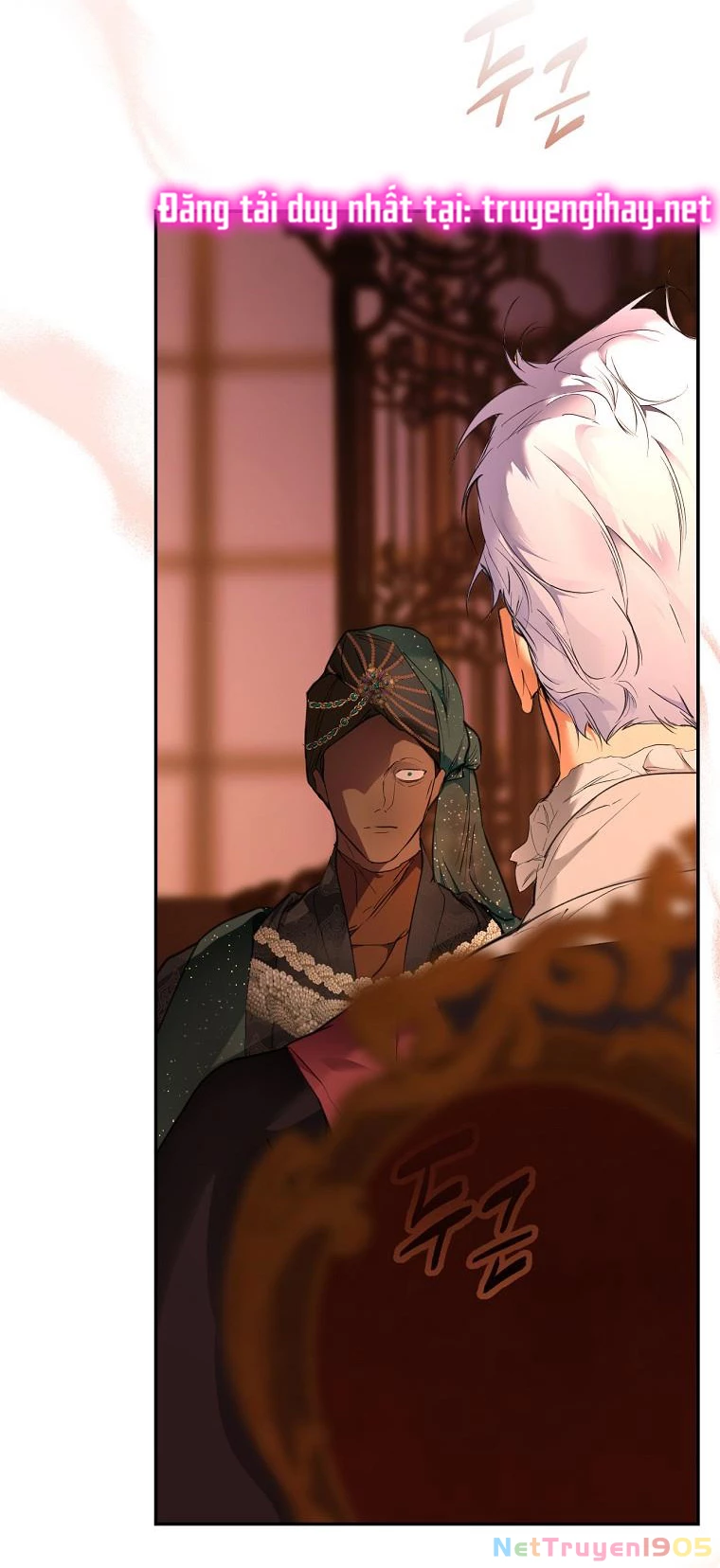 Quý Cô Bí Ẩn - Secret Lady Chapter 63.2 - 27