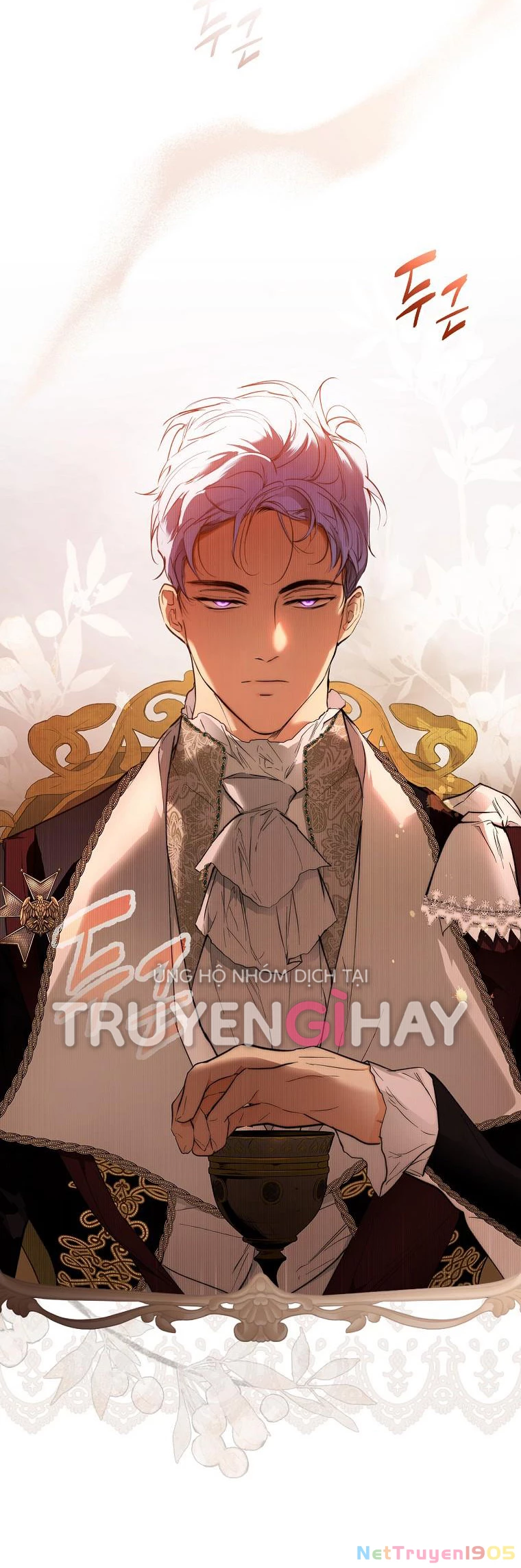 Quý Cô Bí Ẩn - Secret Lady Chapter 63.2 - 28