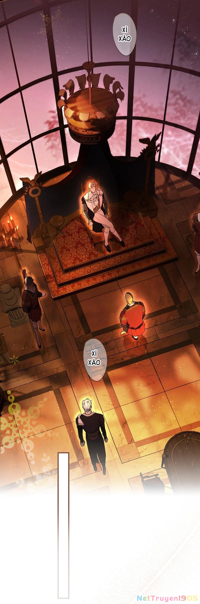 Quý Cô Bí Ẩn - Secret Lady Chapter 64.1 - 4
