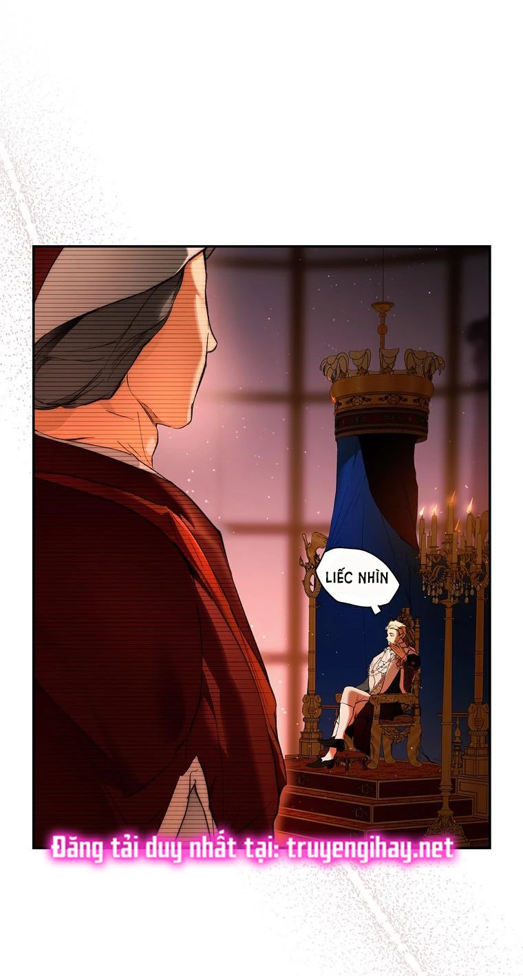 Quý Cô Bí Ẩn - Secret Lady Chapter 64.1 - 6
