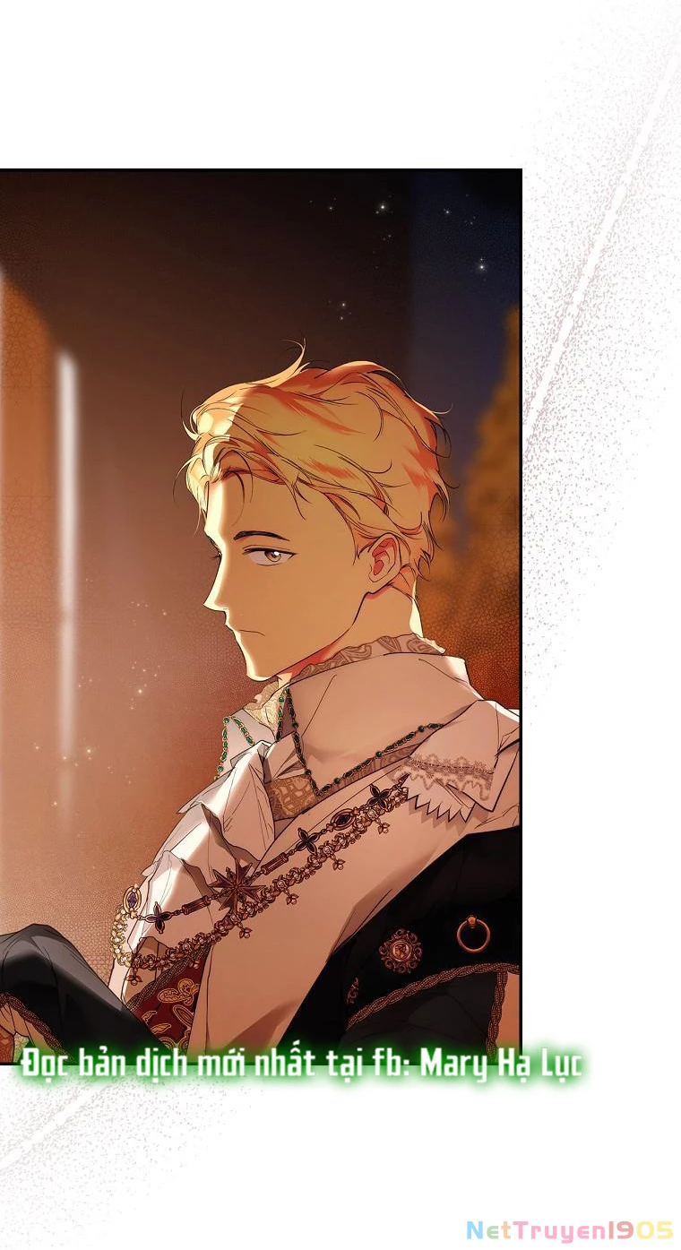 Quý Cô Bí Ẩn - Secret Lady Chapter 64.1 - 8