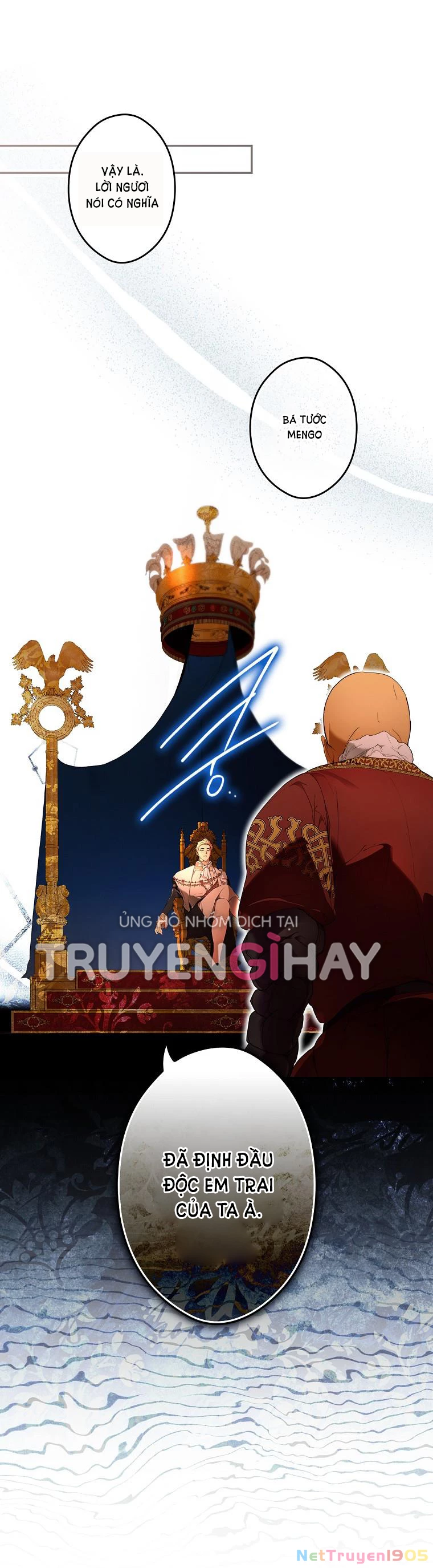 Quý Cô Bí Ẩn - Secret Lady Chapter 64.1 - 10
