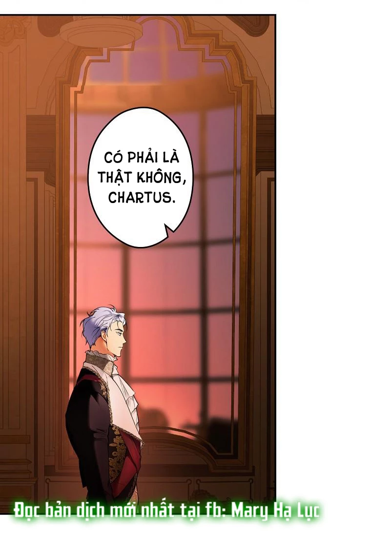 Quý Cô Bí Ẩn - Secret Lady Chapter 64.1 - 11
