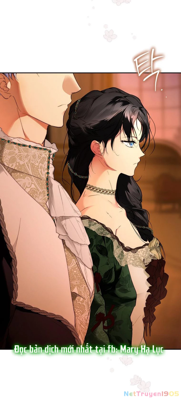 Quý Cô Bí Ẩn - Secret Lady Chapter 64.1 - 14