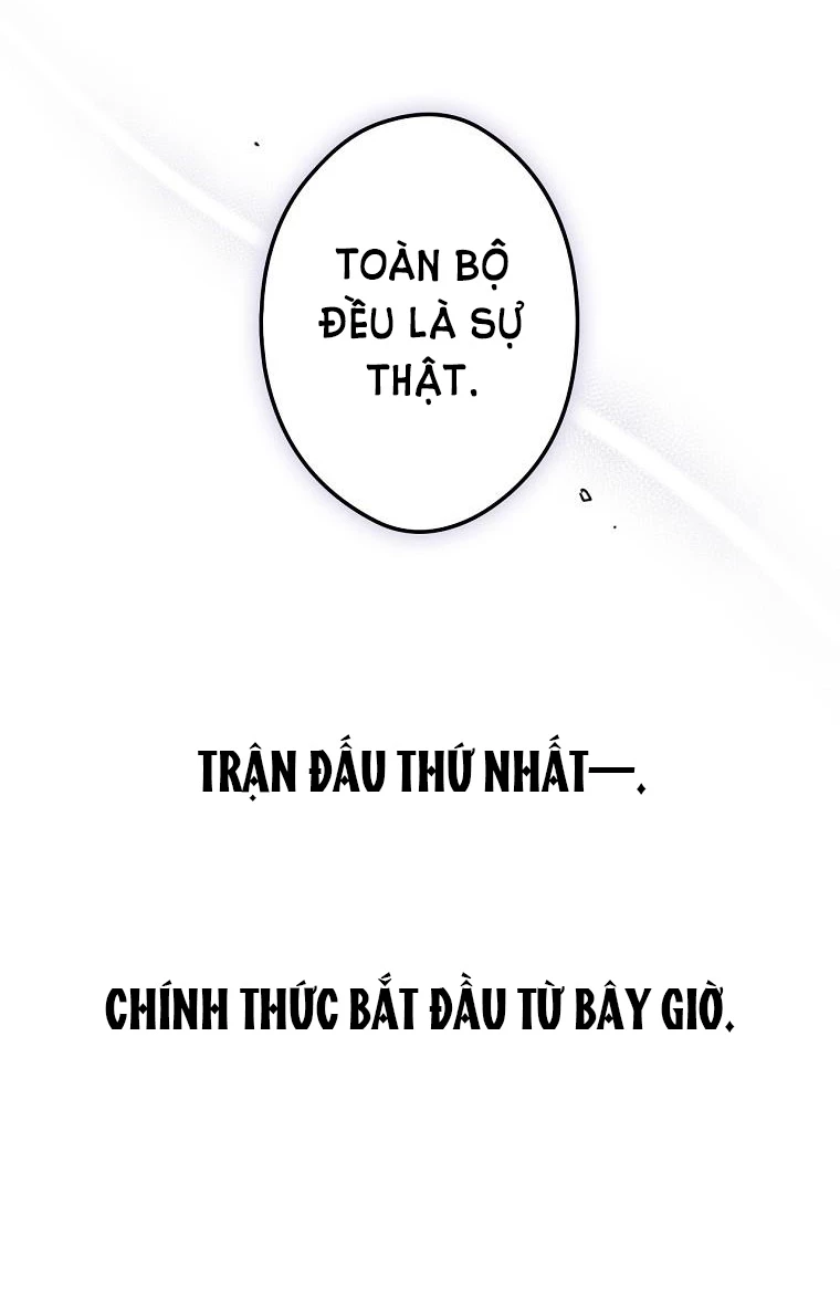 Quý Cô Bí Ẩn - Secret Lady Chapter 64.1 - 19