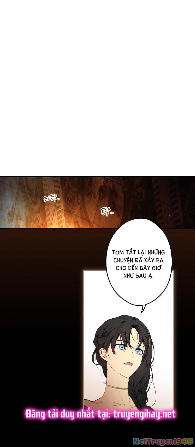 Quý Cô Bí Ẩn - Secret Lady Chapter 64.1 - 21