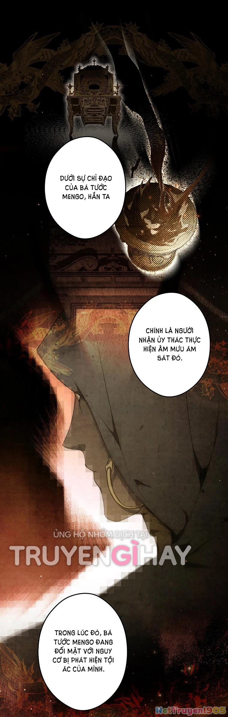 Quý Cô Bí Ẩn - Secret Lady Chapter 64.1 - 22