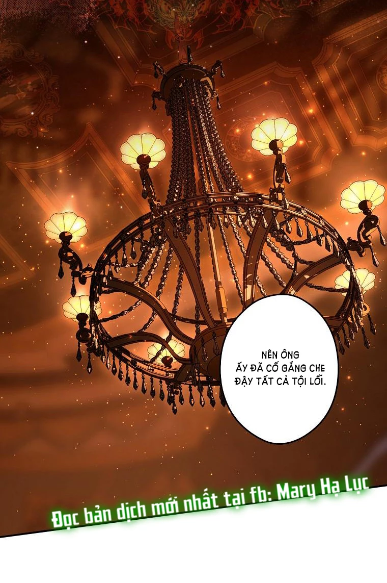 Quý Cô Bí Ẩn - Secret Lady Chapter 64.1 - 23