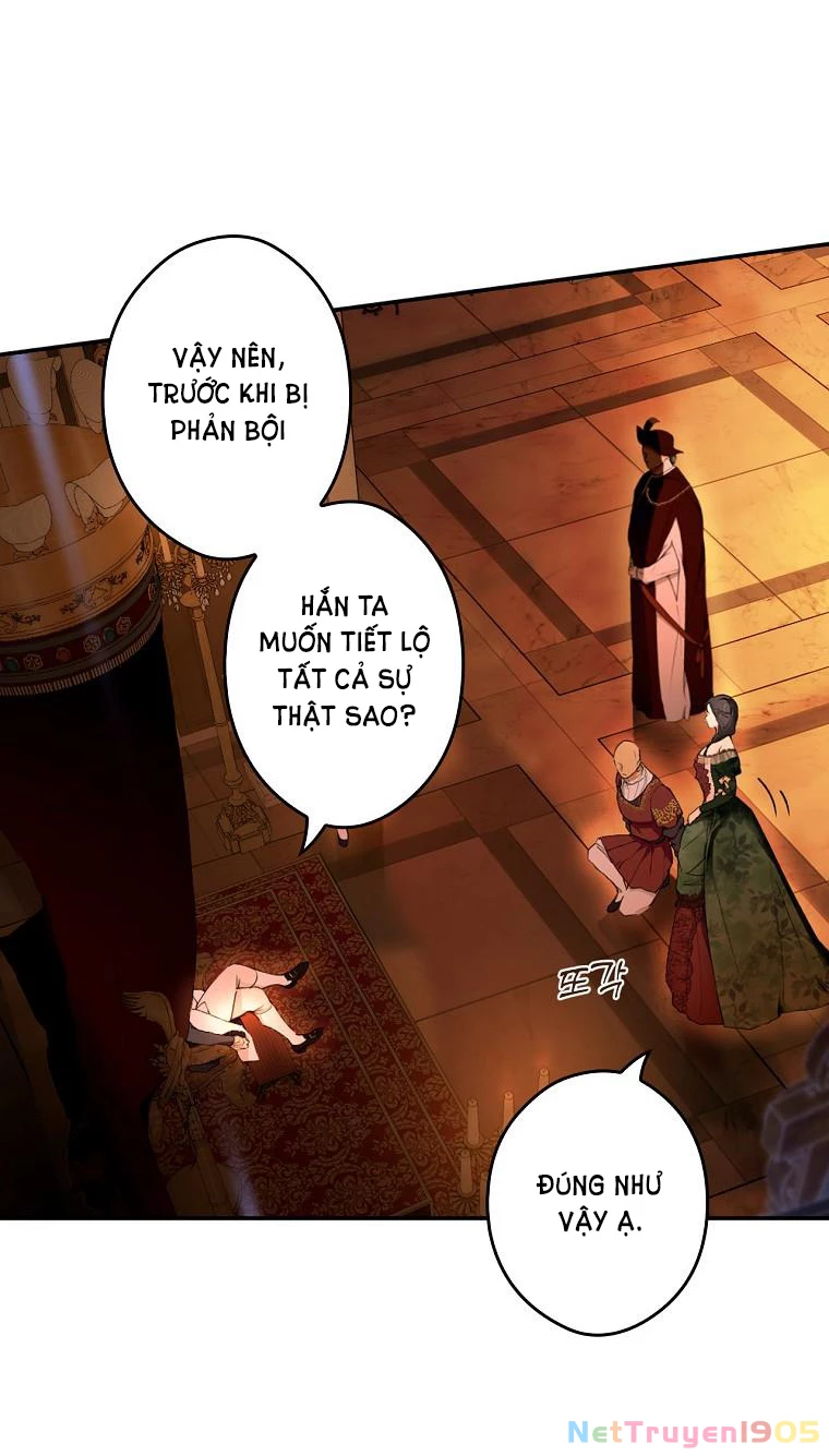 Quý Cô Bí Ẩn - Secret Lady Chapter 64.1 - 24