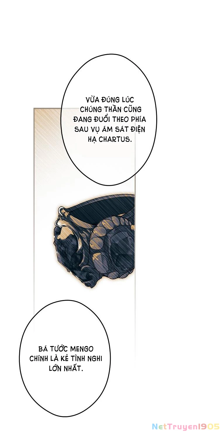 Quý Cô Bí Ẩn - Secret Lady Chapter 64.1 - 25